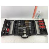Ryobi Bit Set