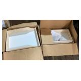 Rev-A-Shelf Wooden Pull Out Drawers, NIB