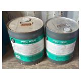 2 - 5 Gal PSC1000 Parts Washer Solvent