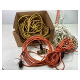 Electrical Cords