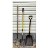 Shovels & Pitchfork