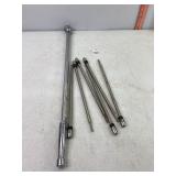 Breaker Bar & Extensions