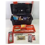 B&D Toolbox & Contents