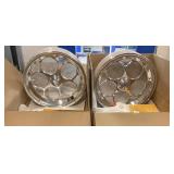 Weld Racing 786p-15000 Wheels 15' x 3.5', NIB