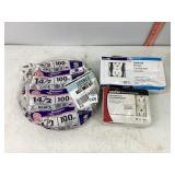 14/2 Wire, Outlets & GFC Outlets