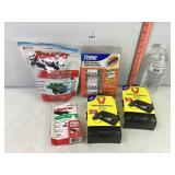 Mouse Killer, Traps, & Ant Baits