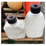 2 Utility Jugs