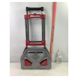 Milwaukee Rolling Fold Out Cart
