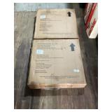 Thomasville 21' Side Tables, NIB