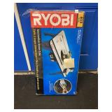 Ryobi 512 sq in. Router Table, NIB