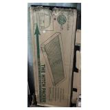 The Hitch Packer