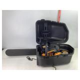 Poulan Pro 42cc 18' Chainsaw