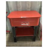 Clarke Parts Washer