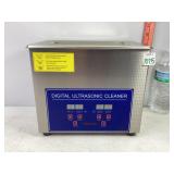 Digital Ultrasonic Cleaner