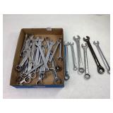 Combination Wrenches