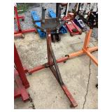 Engine Stand 750lb Capacity