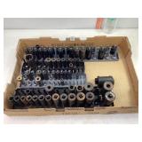 Impact Sockets