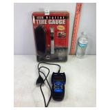 Innova 3100RS Scanner & Dig Tire Gauge