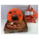 Cord Reels & Cords