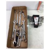 Surebuilt SAE Wrenches & Other Tools