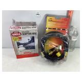 Replacement Adapter Hose & Mr. Heater Hose Assem.