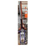 Pittsburgh 2 Ton Floor Jack