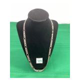Marked 925 24' Mens Necklace