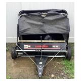 Agrifab 38' Lawn Sweep