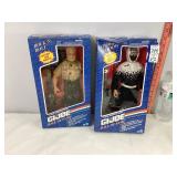 GI Joe Rock N' Roll & Storm Shadow