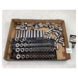 Sockets & Socket Organizers