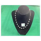 14kp 18' Necklace