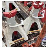 6 Ton Jack Stands