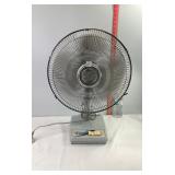 Collins Cool Breeze 16' Oscillating Fan