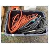 Hydraulic & Air Hoses