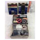 Genie RC, Wireless Keypad & Conversion Kit