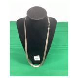 Marked 925 24' Mens Necklace
