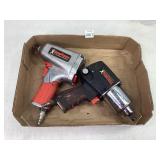 2 - IronForce 1/2' Impact Wrenches