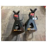 MVP 3 Ton Jack Stands