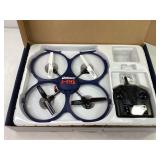 Discovery HD Upgrade Drone, Incomplete