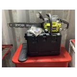 Ryobi C4618 Chainsaw 18' Bar