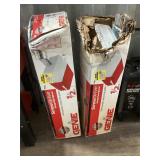 Genie Screwdrive Garage Door Openers 1/2HP