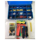 Terminals & Heat Shrink Tubes