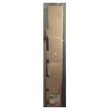 HaulMaster 1/2 Ton Steel Loading Ramps