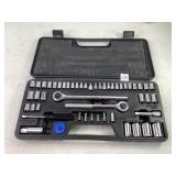Ratchet & Sockets Set