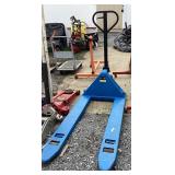 Global Industrial Pallet Jack
