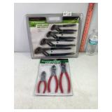 Pittsburgh Plier Sets, NIB