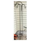 3 Shepherds Hooks