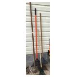 Rakes