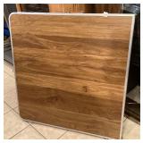 6' Folding Table