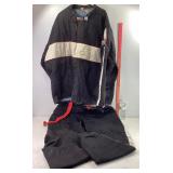 SFI Racing Suit Sz XXXL